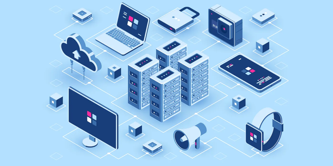 Multi Tenant Infra using CDK